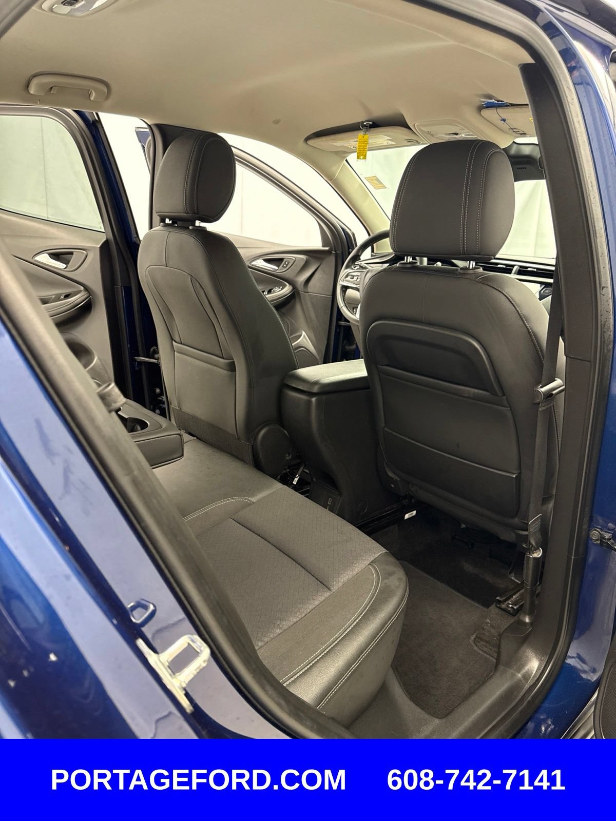 Used 2023 Buick Encore GX Select FWD image 28