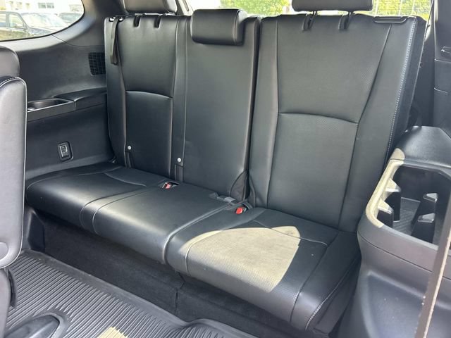 Used 2024 Toyota Grand Highlander AWD Hybrid image 23