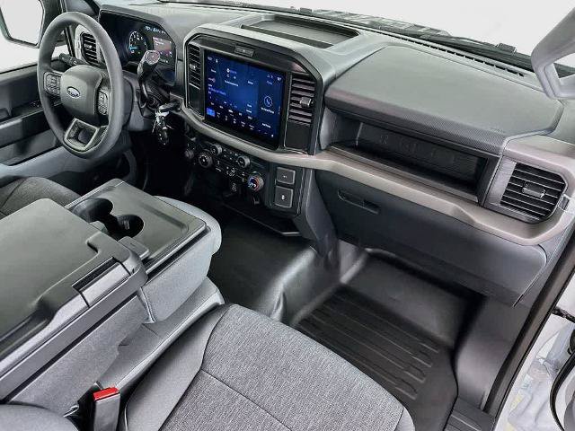 Certified 2026 Ford F150 XL w/ Equipment Group 103A High AWD/4WD image 29