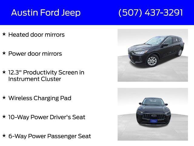 Certified 2023 Ford Escape Active w/ Tech Pack #2 image 35