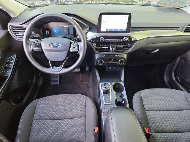 Certified 2023 Ford Escape Active AWD/4WD image 14
