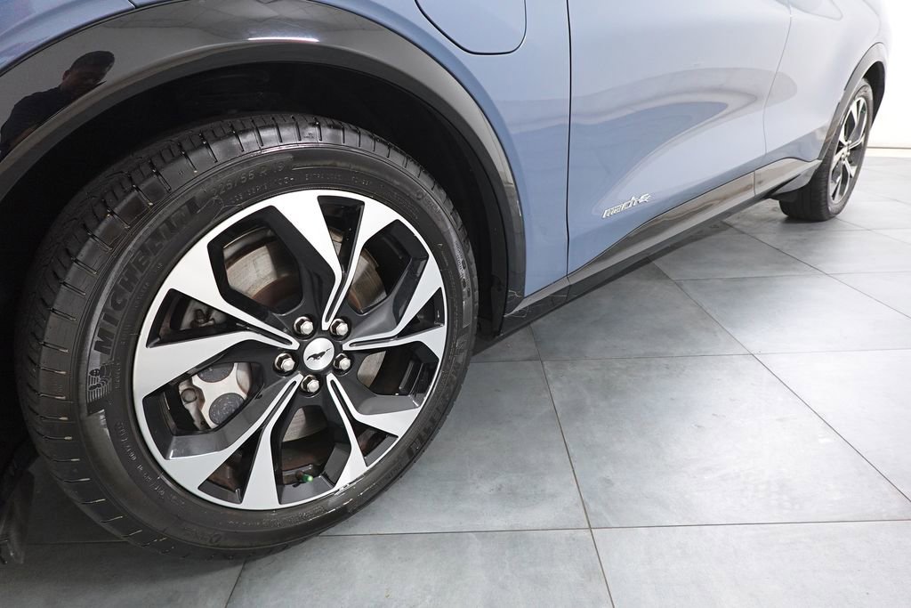 Certified 2023 Ford Mustang Mach-E Premium image 31
