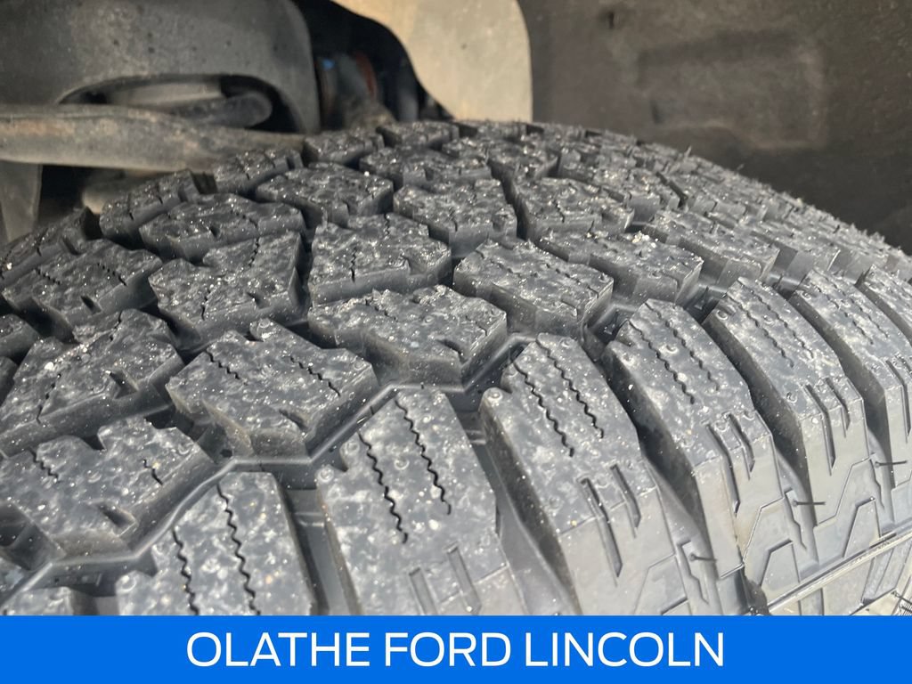 Certified 2021 Ford F150 XLT w/ Equipment Group 302A High AWD/4WD image 29