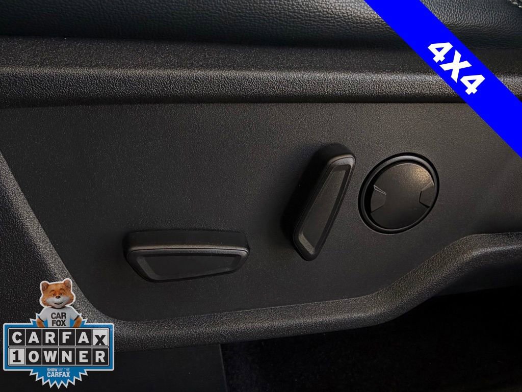 Certified 2024 Ford Bronco Outer Banks AWD/4WD image 6