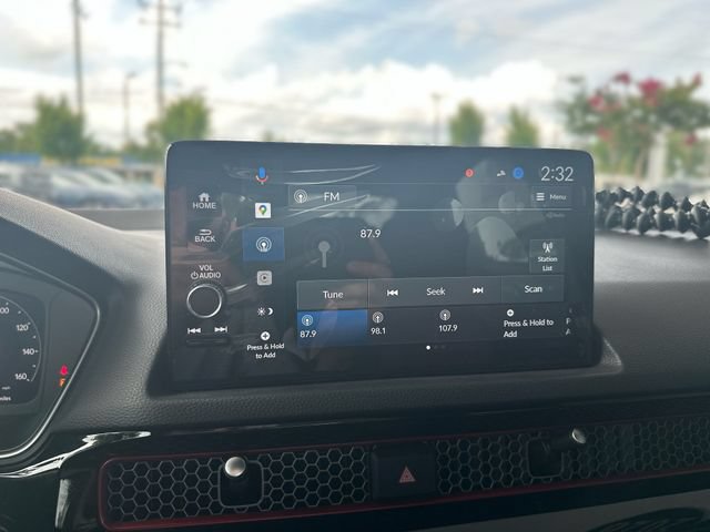 Used 2026 Honda Civic Si image 17