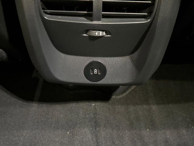 Certified 2025 Ford Mustang Mach-E Premium w/ Sport Appearance Package AWD/4WD image 30