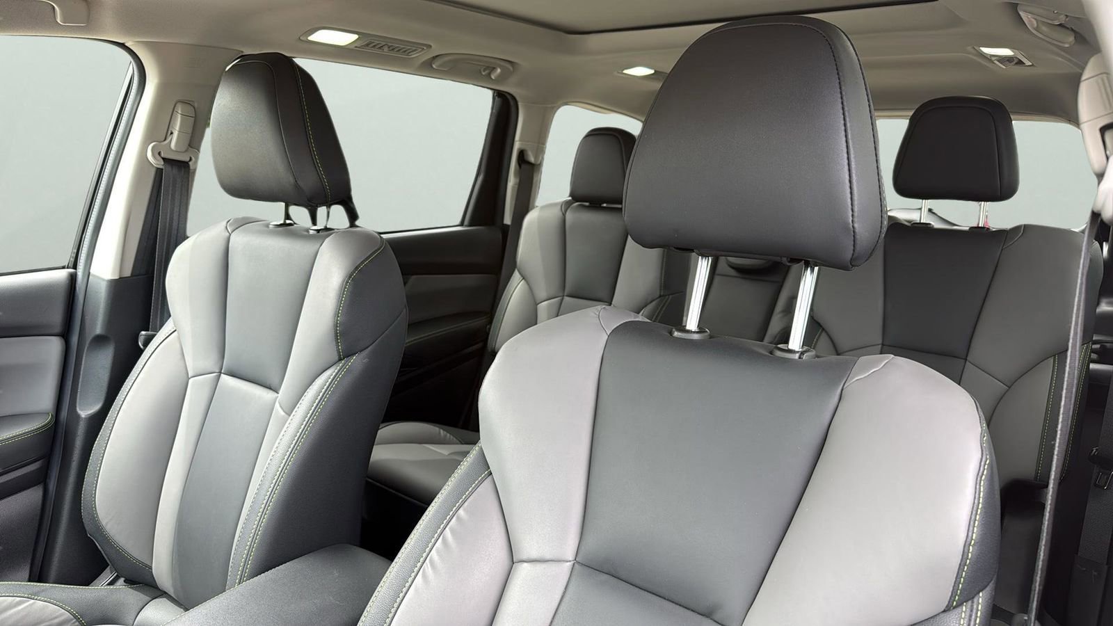 Used 2024 Subaru Ascent Onyx Edition Limited image 10