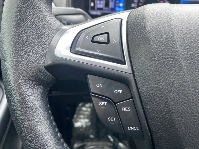 Certified 2024 Ford Edge SEL w/ Convenience Package image 14