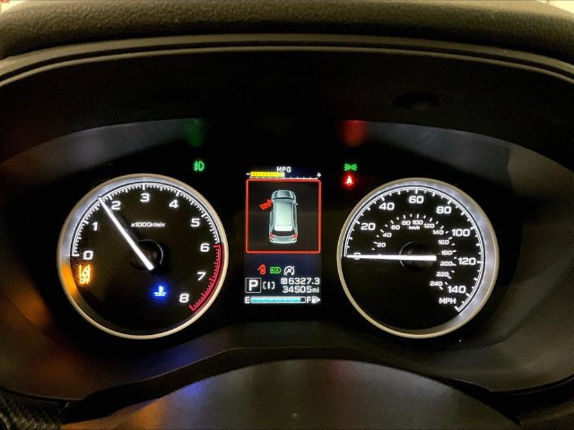 Used 2023 Subaru Forester Premium AWD/4WD image 19