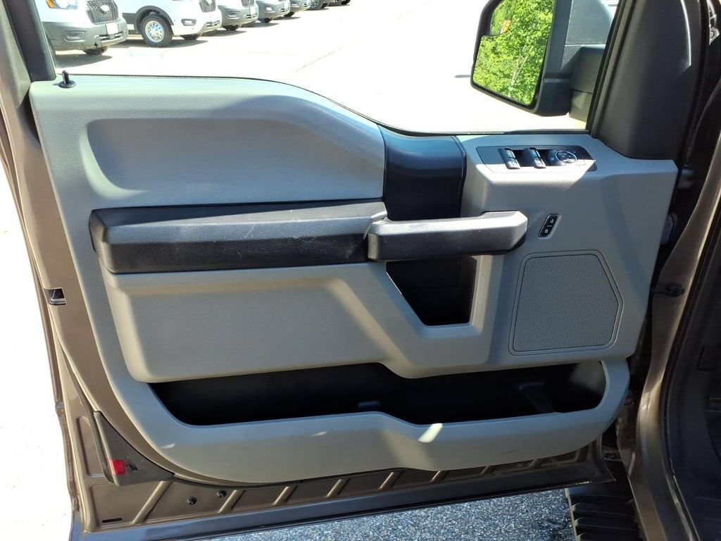 Certified 2019 Ford F150 XL w/ Equipment Group 101A Mid AWD/4WD image 20