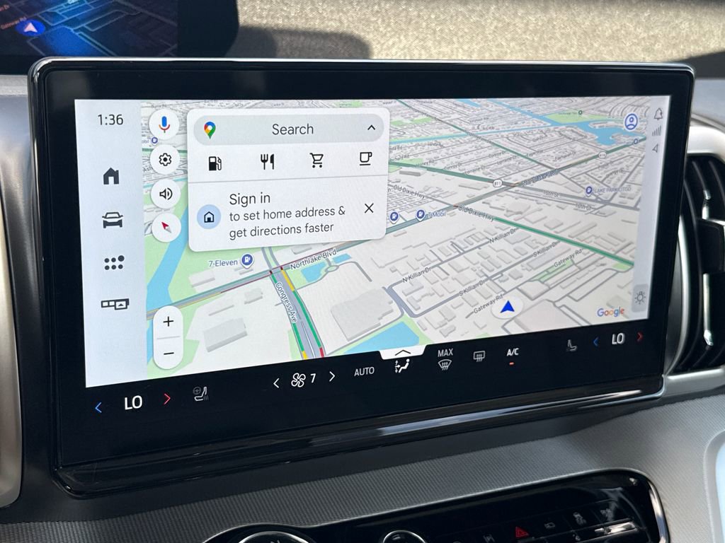 Certified 2025 Ford Expedition Max Active image 21