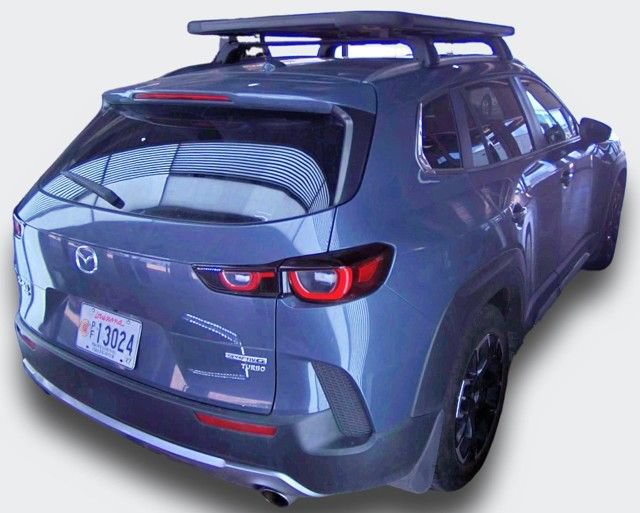 Used 2025 MAZDA CX-50 Meridian Edition w/ Apex Package AWD/4WD image 3
