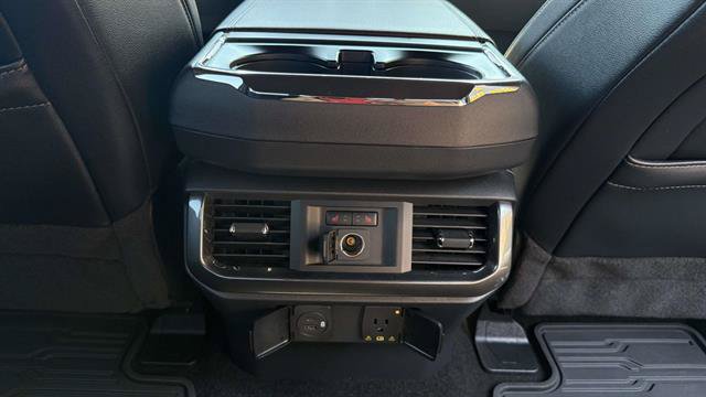 Certified 2022 Ford F150 Lariat w/ Equipment Group 502A High AWD/4WD image 31