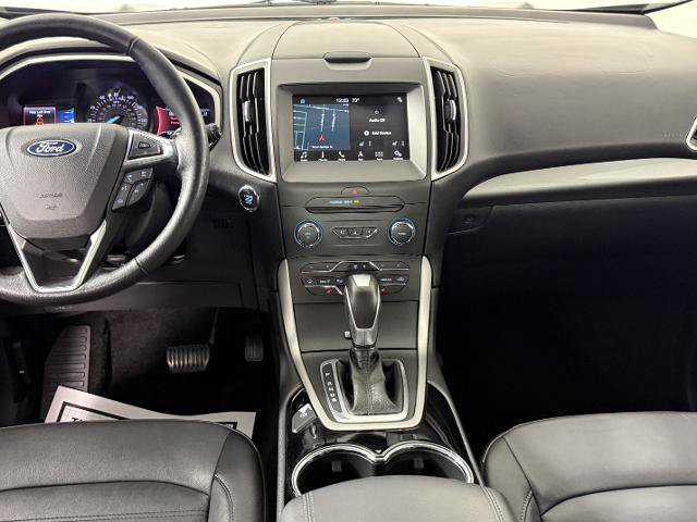 Certified 2018 Ford Edge SEL w/ Equipment Group 201A FWD image 11