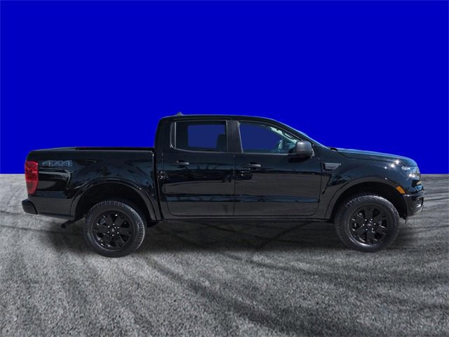 Certified 2022 Ford Ranger XLT w/ Equipment Group 302A High image 6