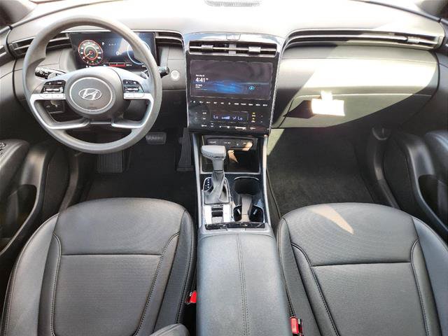Used 2024 Hyundai Santa Cruz Night AWD/4WD image 25