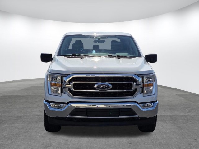 Certified 2023 Ford F150 XLT w/ Equipment Group 301A Mid AWD/4WD image 2