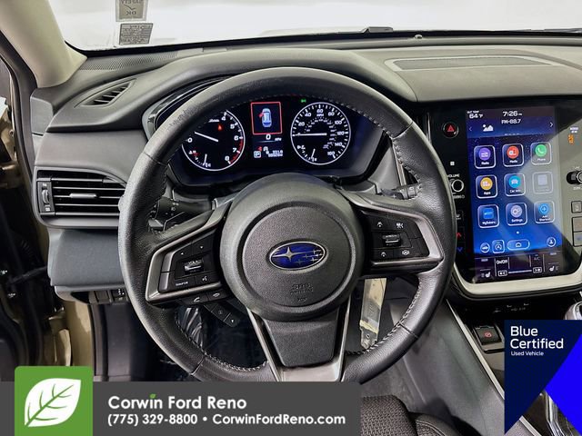 Used 2022 Subaru Outback Premium image 14