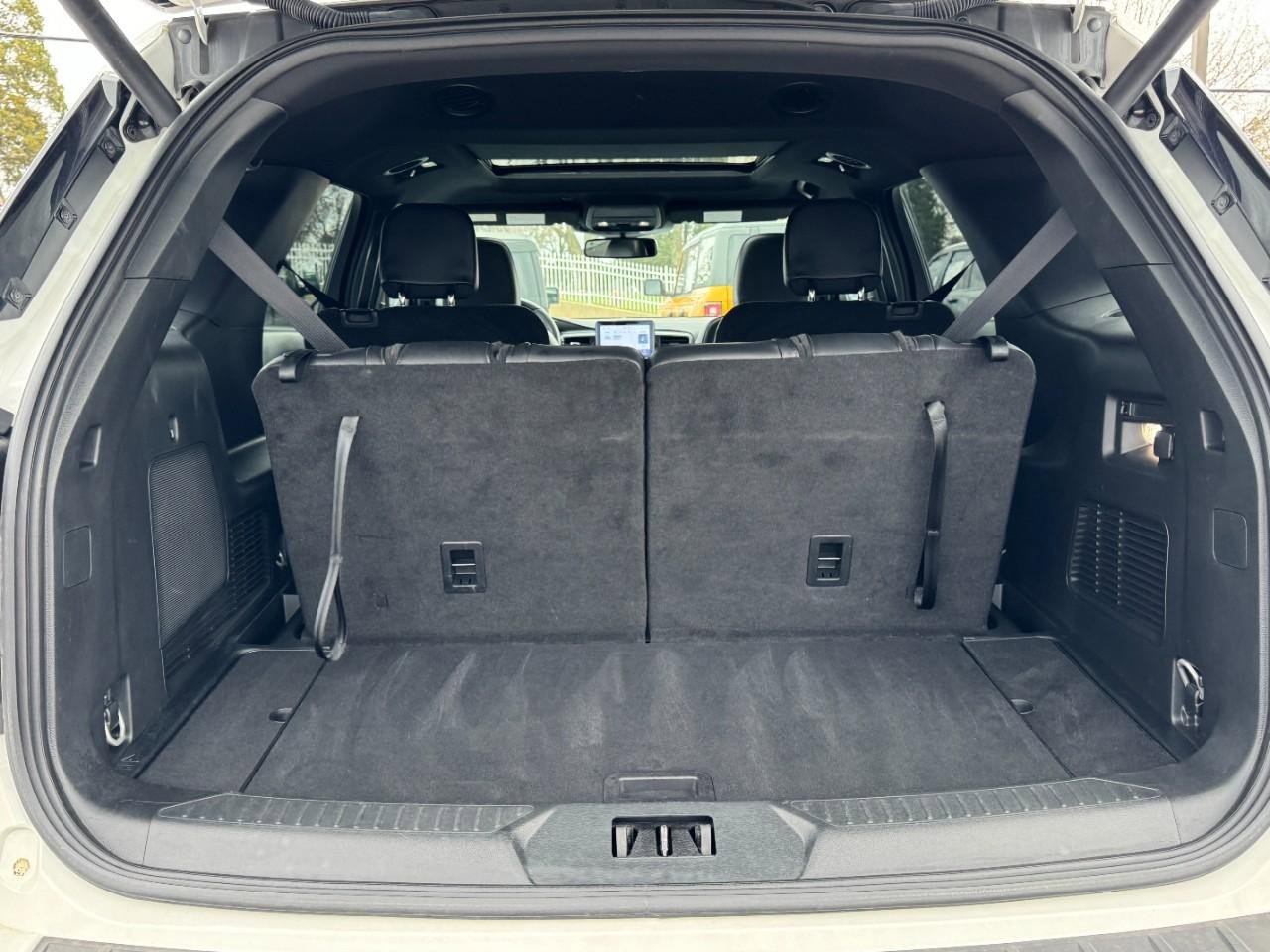 Certified 2024 Ford Explorer ST-Line w/ Class IV Trailer Tow Package image 6