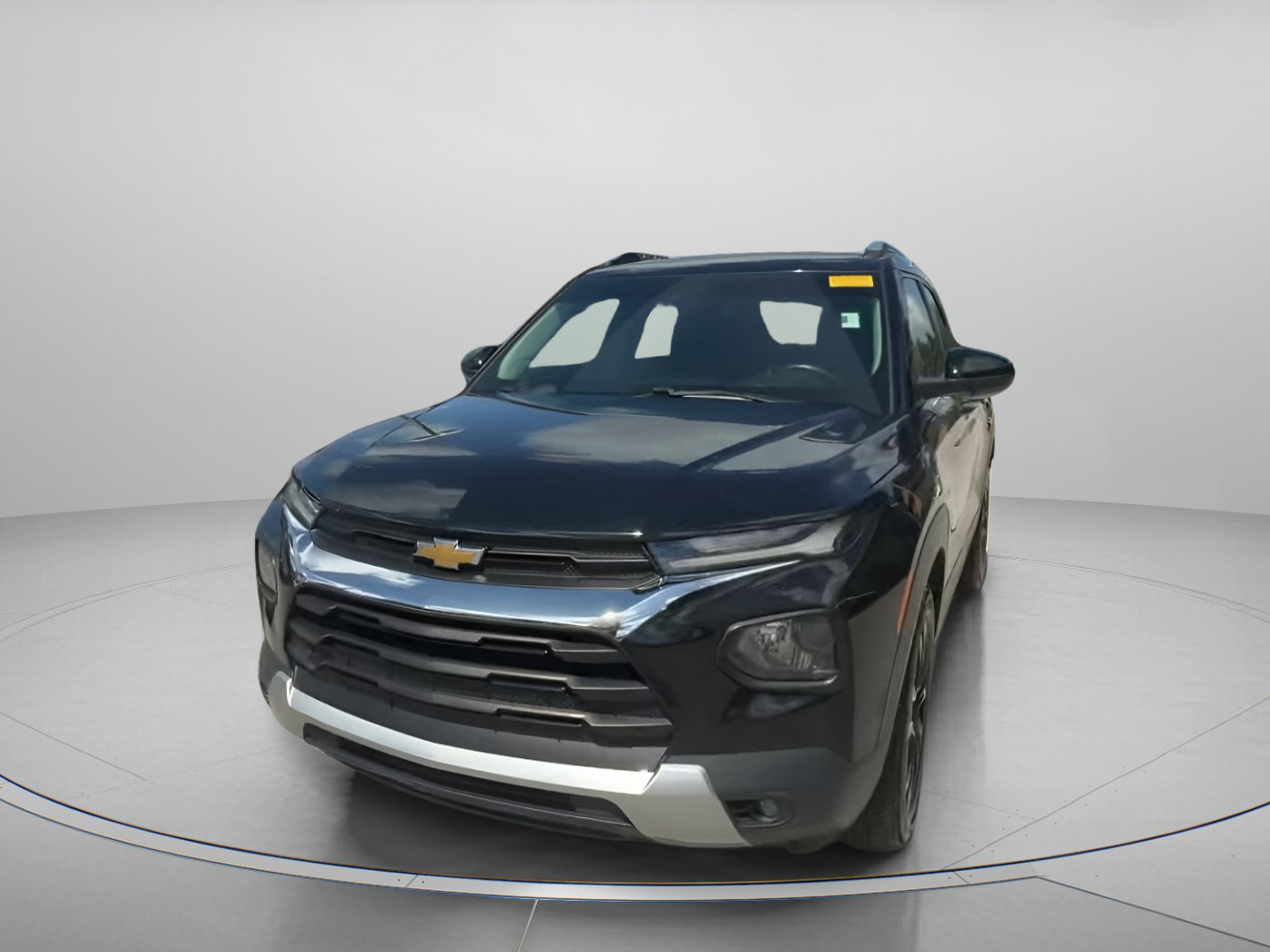 Used 2022 Chevrolet TrailBlazer LT FWD image 11