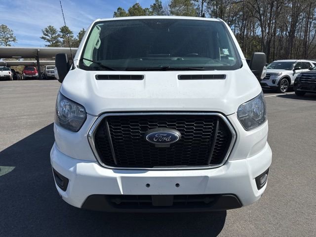 Certified 2024 Ford Transit 350 XLT RWD image 8