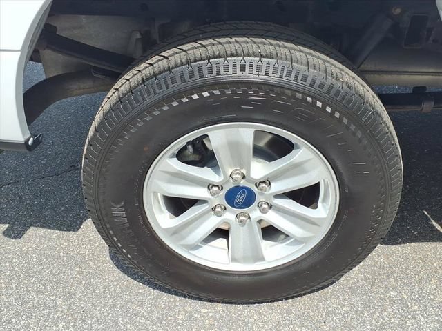 Certified 2020 Ford F150 XL w/ Equipment Group 101A Mid AWD/4WD image 11