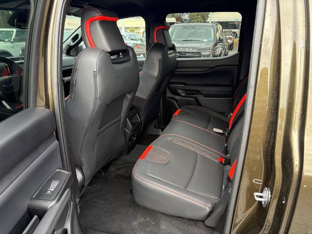 Certified 2025 Ford Ranger Raptor image 12