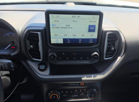 Certified 2023 Ford Bronco Sport Big Bend AWD/4WD image 18