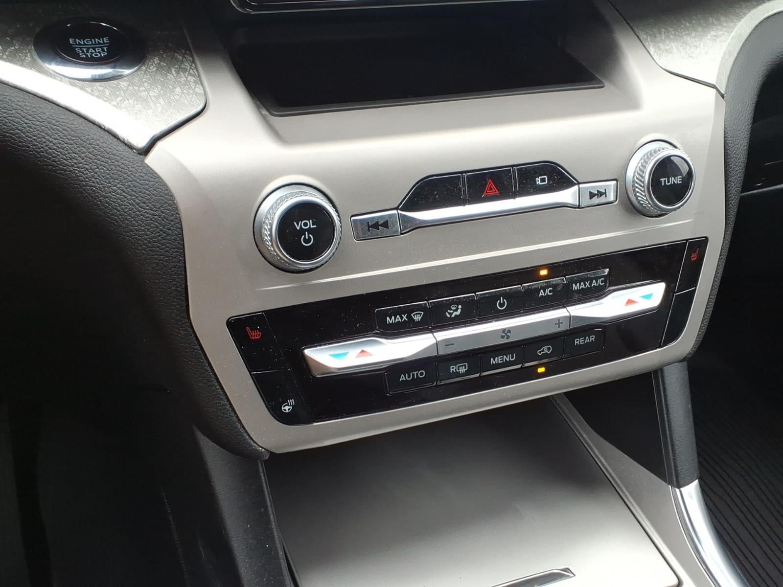 Certified 2022 Ford Explorer Timberline AWD/4WD image 22
