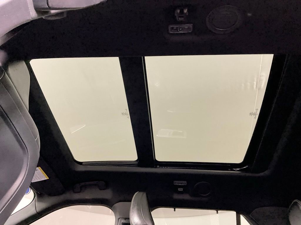 Certified 2020 Ford Explorer ST w/ ST Street Pack image 24