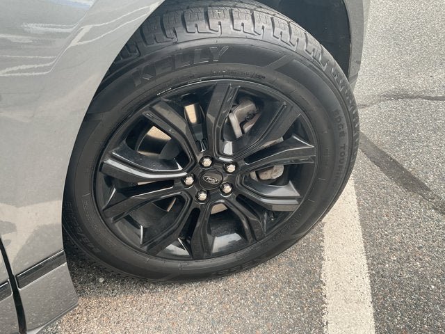 Certified 2022 Ford Edge SE w/ Black Appearance Package AWD/4WD image 34