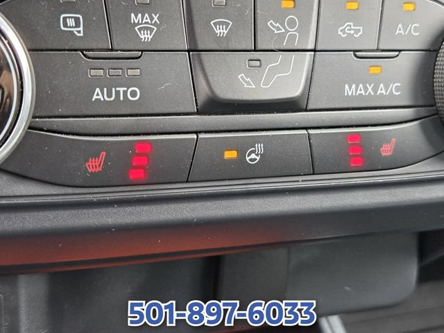 Certified 2022 Ford Maverick XLT w/ Equipment Group 300A Standard AWD/4WD image 21