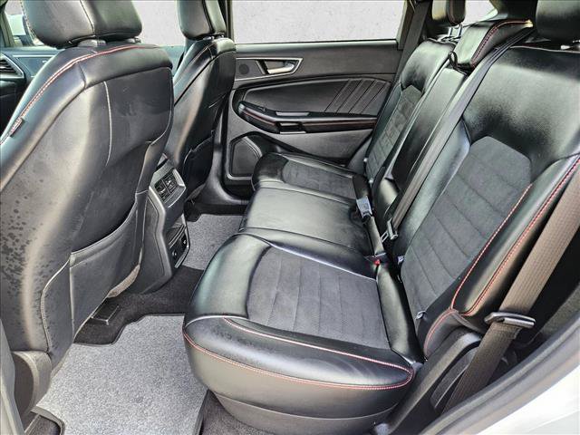 Certified 2023 Ford Edge ST-Line AWD/4WD image 17