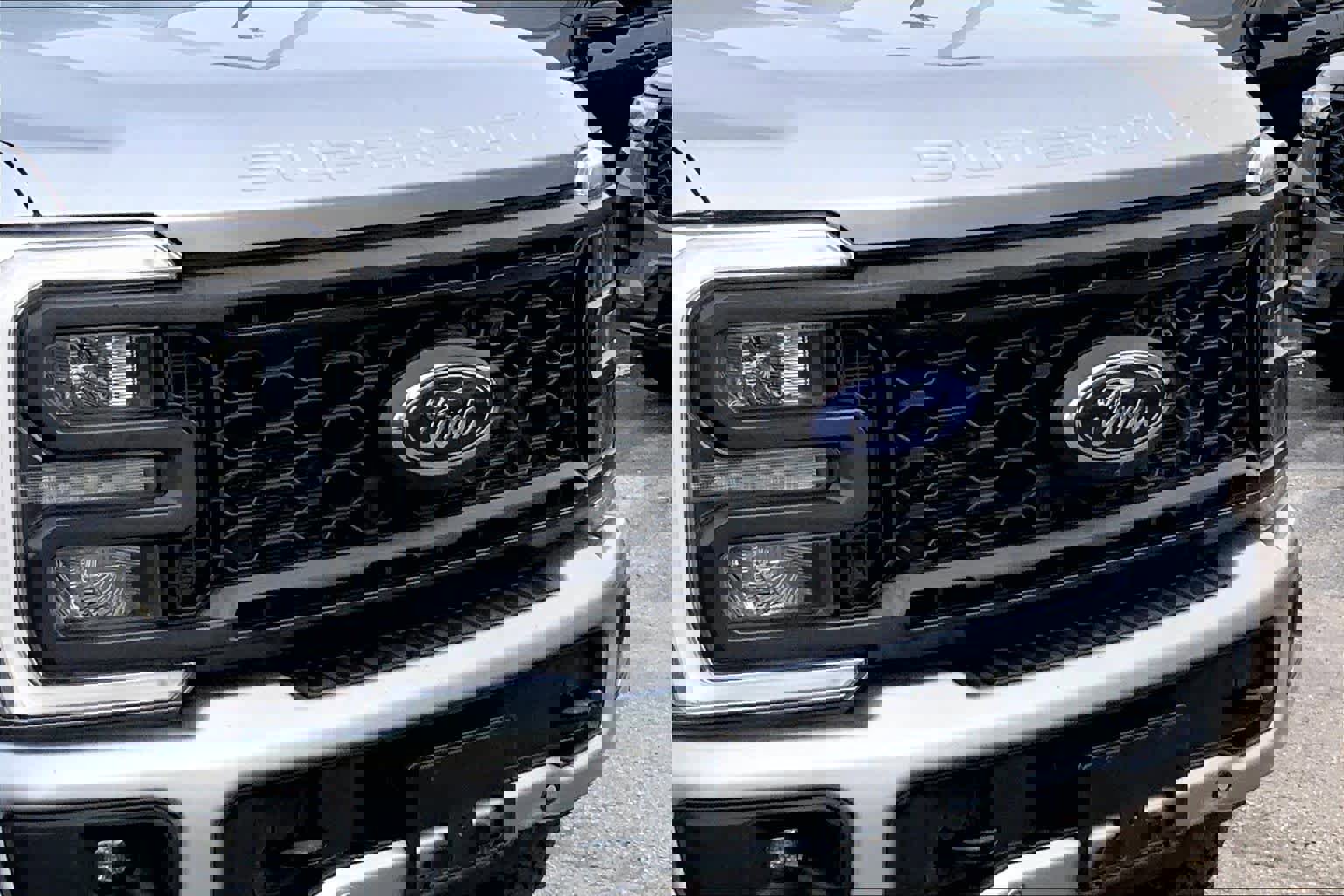 Certified 2023 Ford F250 Lariat w/ Lariat Ultimate Package image 26