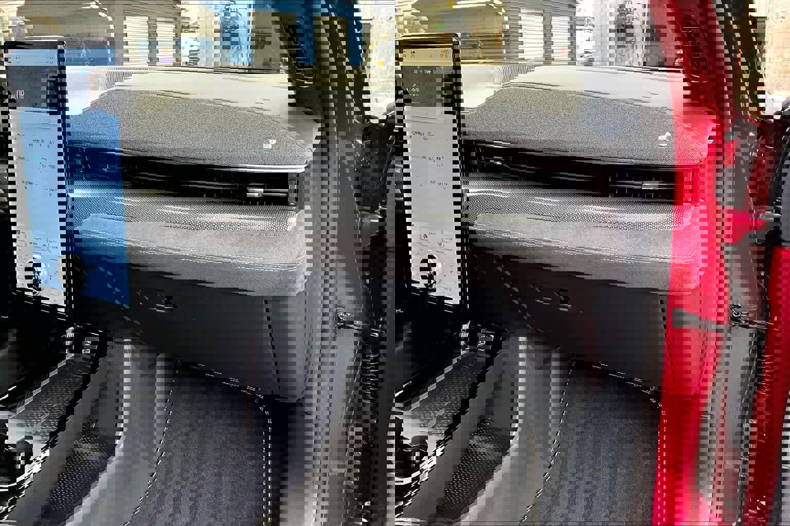 Certified 2025 Ford Mustang Mach-E GT image 18