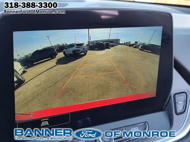 Used 2023 Chevrolet Blazer LT image 25