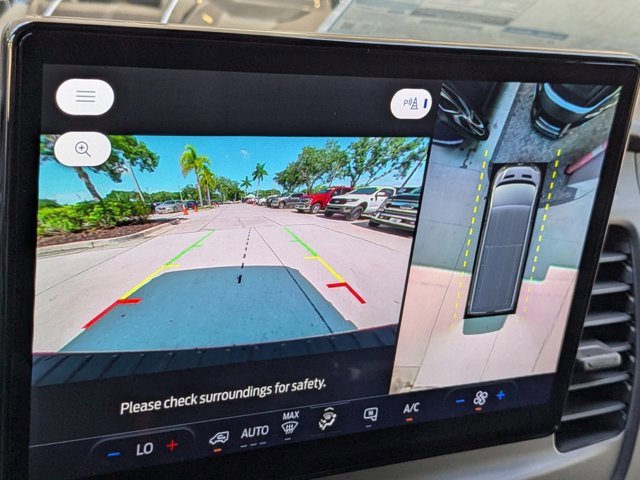 Certified 2024 Ford Transit 350 Base w/ Load Area Protection Package image 24