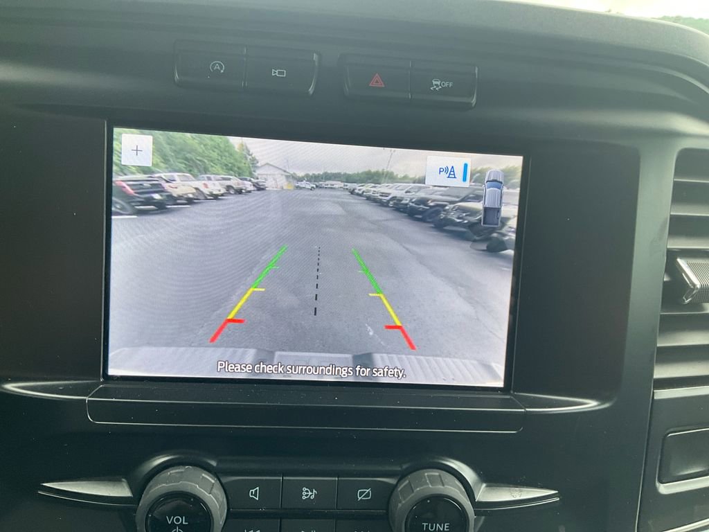 Certified 2023 Ford F150 XLT AWD/4WD image 23