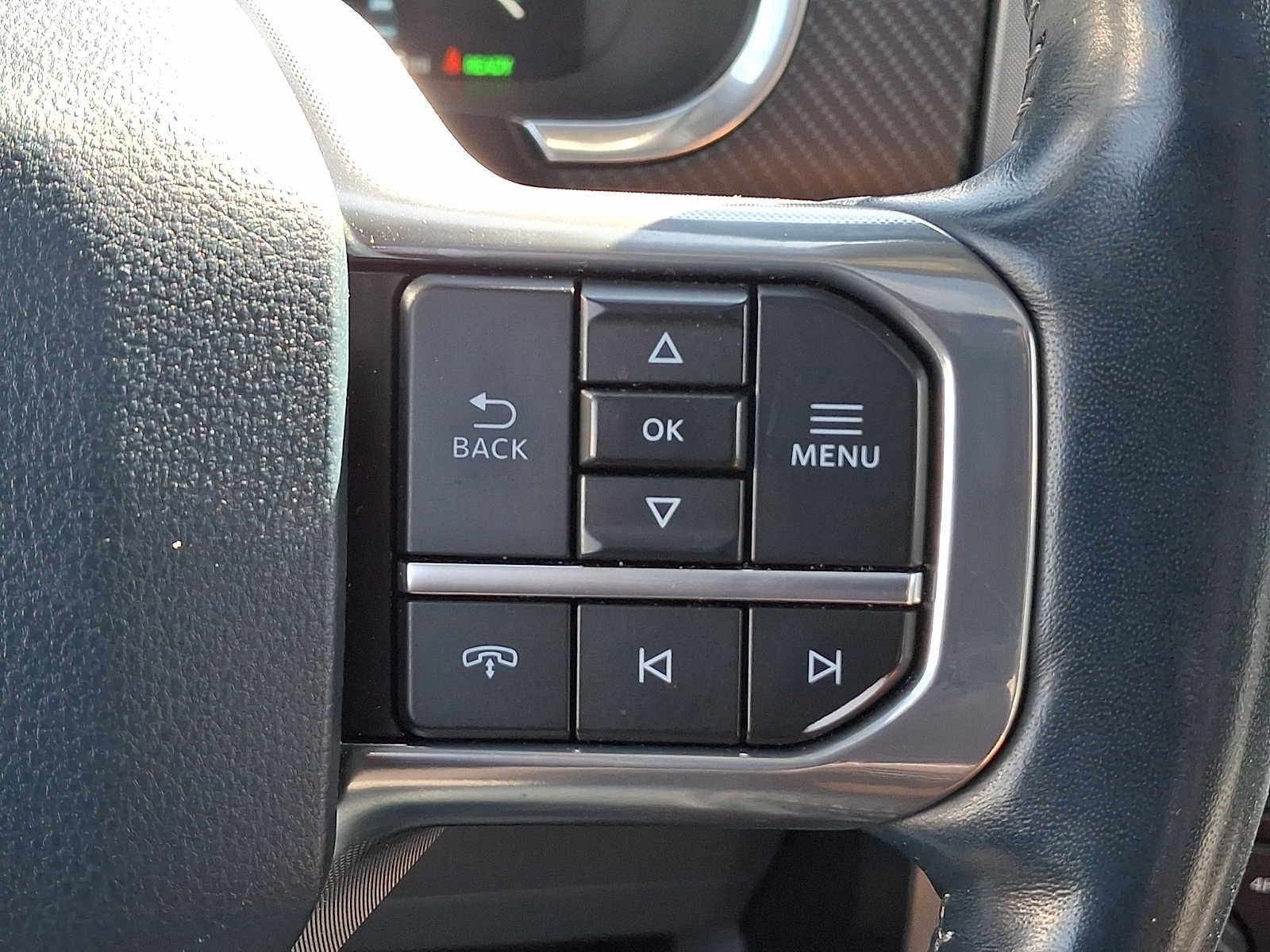 Certified 2021 Ford F150 Limited AWD/4WD image 23
