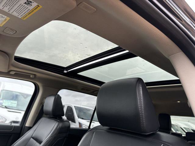 Certified 2022 Ford Expedition XLT image 23