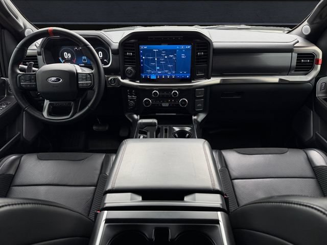 Certified 2023 Ford F150 Raptor AWD/4WD image 10