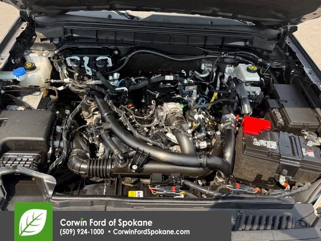 Certified 2023 Ford Bronco Wildtrak AWD/4WD image 32