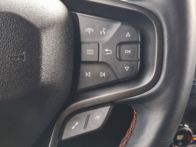 Certified 2024 Ford Bronco Raptor AWD/4WD image 22