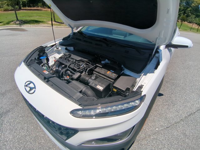 Used 2023 Hyundai Kona SEL w/ Cargo Package AWD/4WD image 36