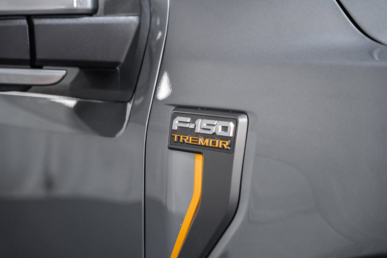 Certified 2025 Ford F150 Tremor w/ Equipment Group 402A High image 18