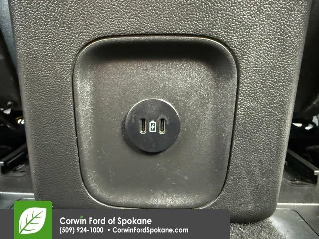 Certified 2025 Ford Escape Active AWD/4WD image 15