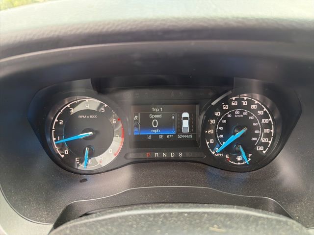 Certified 2023 Ford Ranger XLT w/ Equipment Group 301A Mid image 20