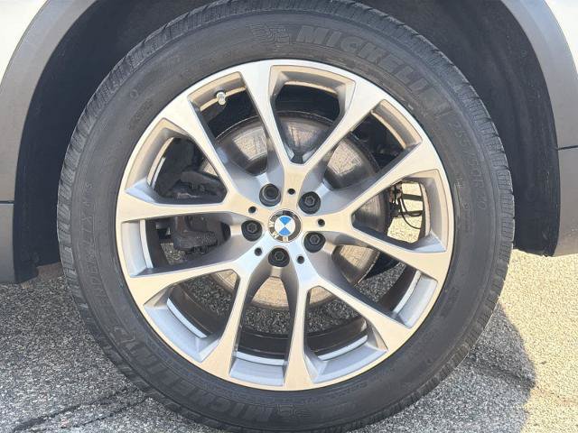 Used 2022 BMW X5 xDrive40i AWD/4WD image 14