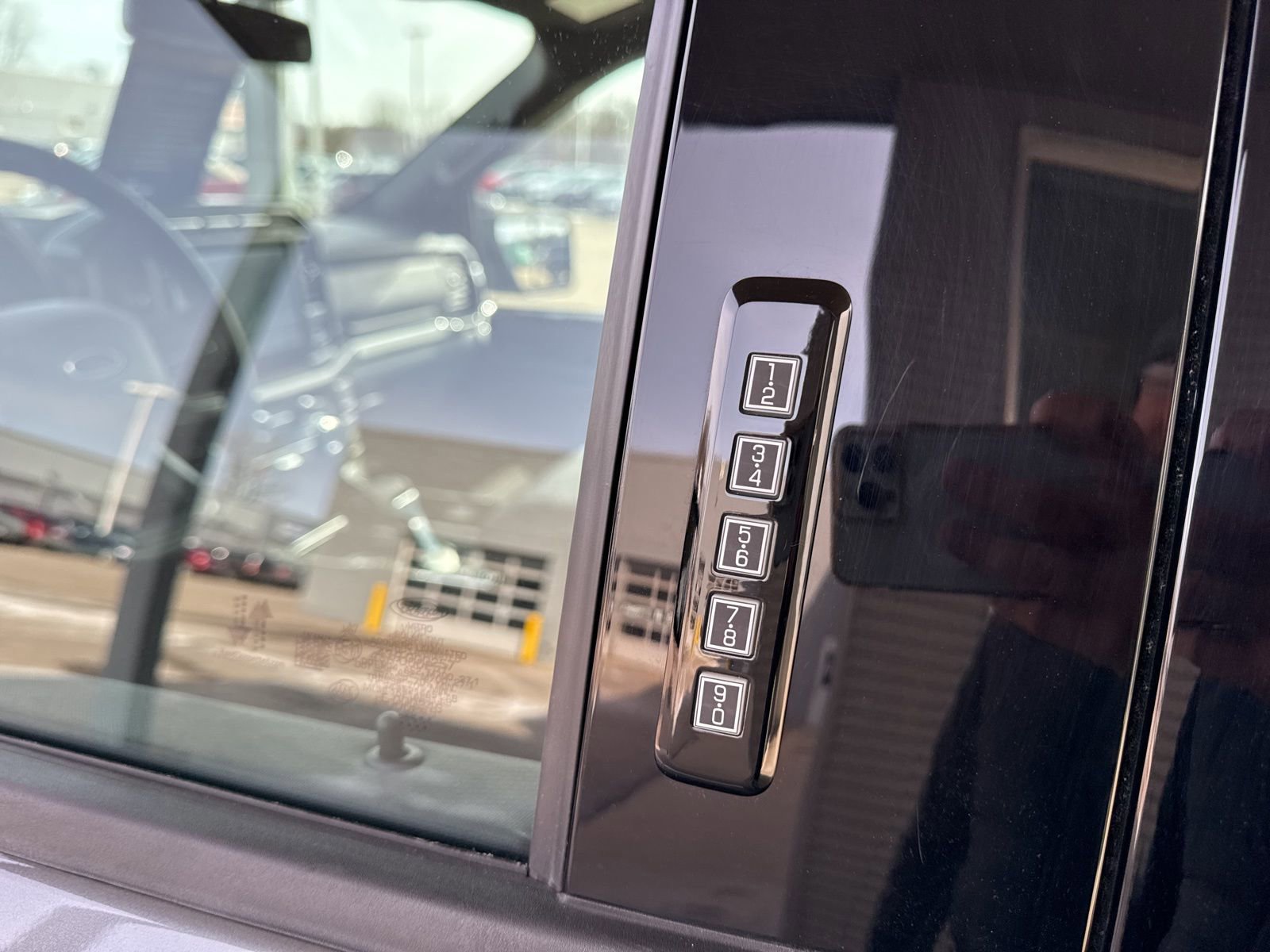 Certified 2023 Ford F150 XLT w/ Equipment Group 302A High image 23