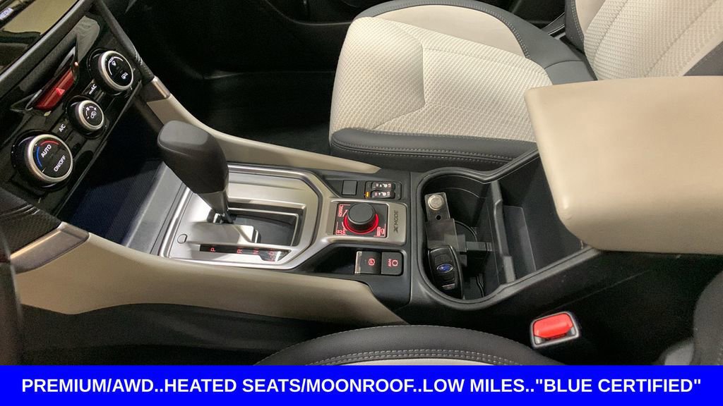 Used 2020 Subaru Forester Premium image 42
